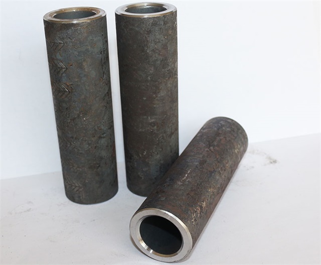 修水冷挤压钢筋套筒螺纹连接标准